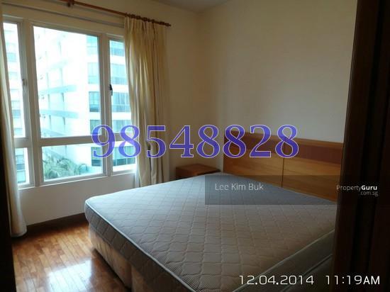 Burlington Square (D7), Apartment #170084202